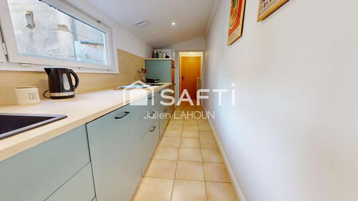 Photo 8 - Maison à COGNAC