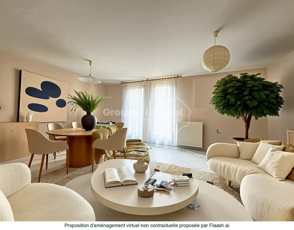 Appartement à ARLES