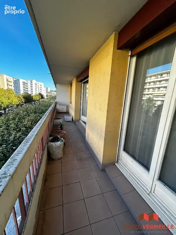 Appartement 3 pièces à vendre à Poissy - Centre ville, 66.45 m² - photo 6