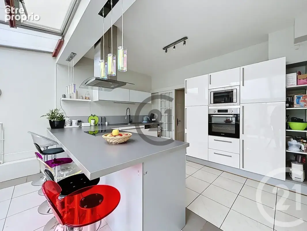 Maison 187 m² à Reims  - photo 6