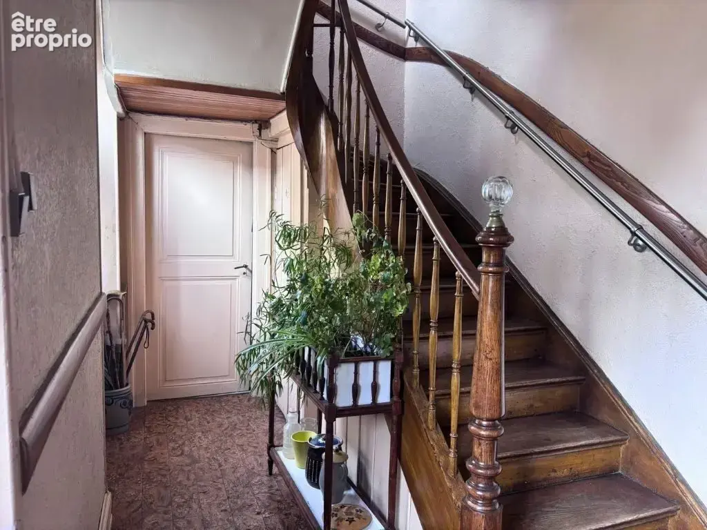 Maison 12 pièces 202 m² à vendre à Colmar (68000) - photo 2