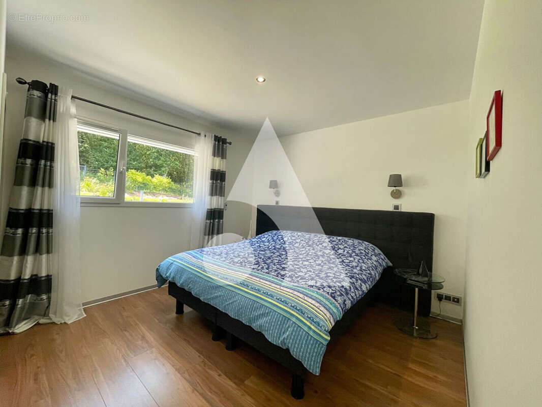 Maison à MONTBELIARD