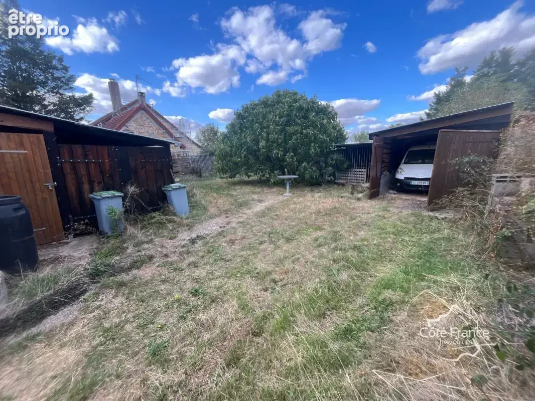 Maison au calme avec terrain et fort potentiel d'agrandissem - photo 4