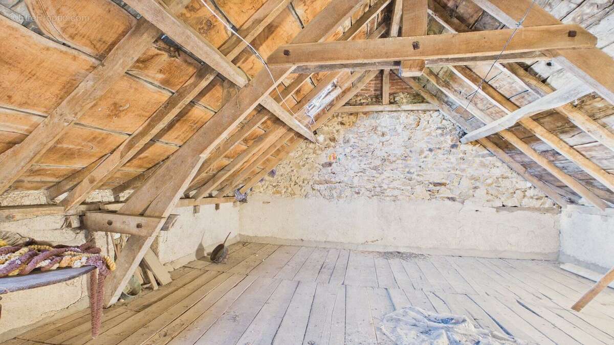 Corps de ferme sans voisins - photo 14