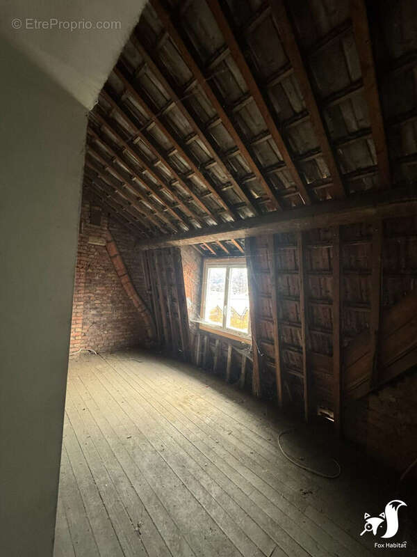 Appartement 170 m² à Cambrai  - photo 6