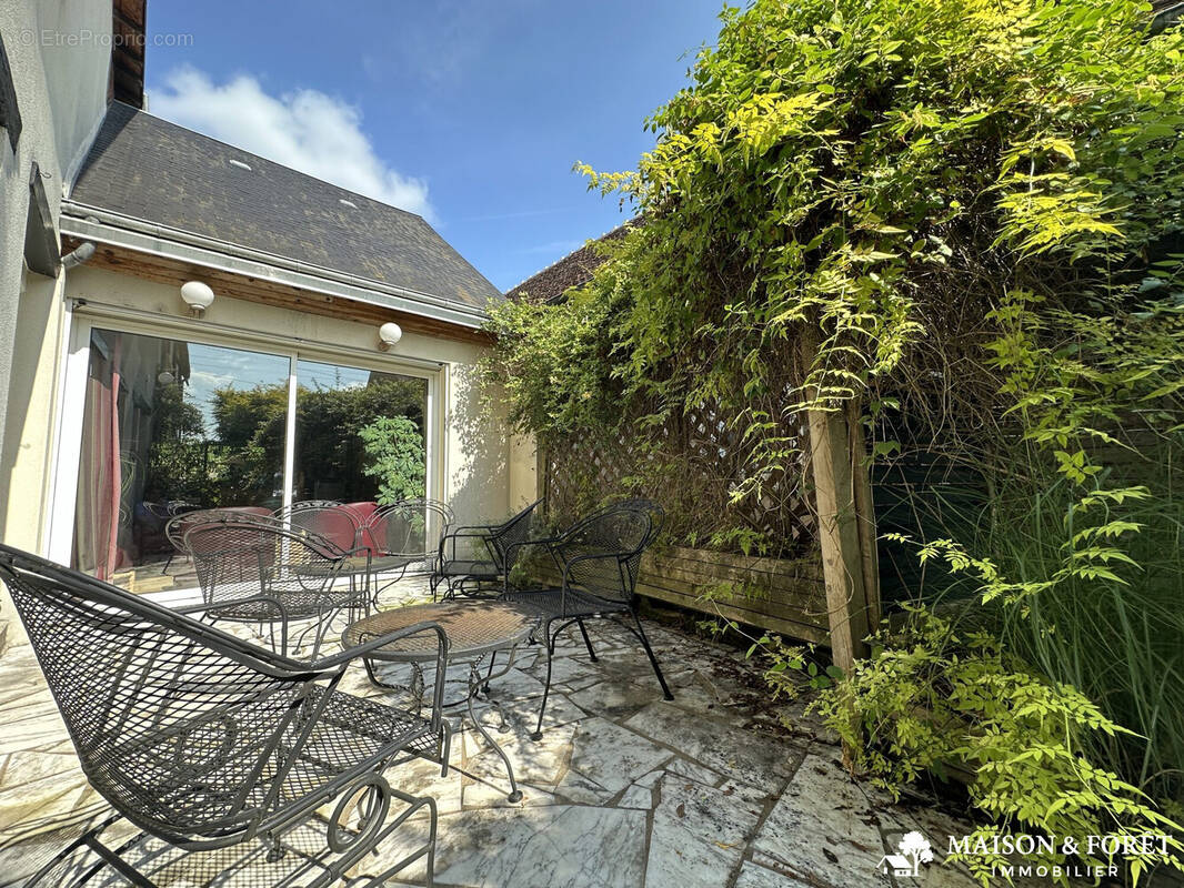 Maison à GIEN