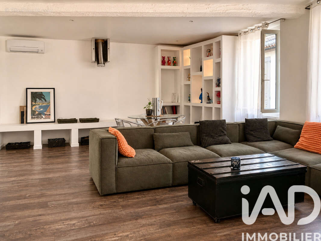Photo 2 - Maison à BRAS