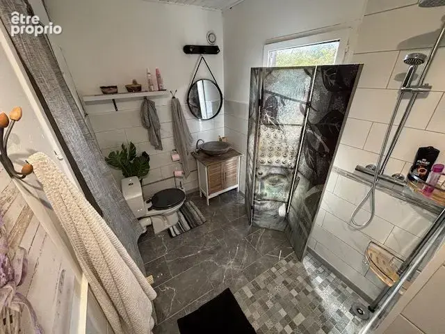 Maison 4 pièces 127 m² à vendre à Commercy (55200) - photo 9