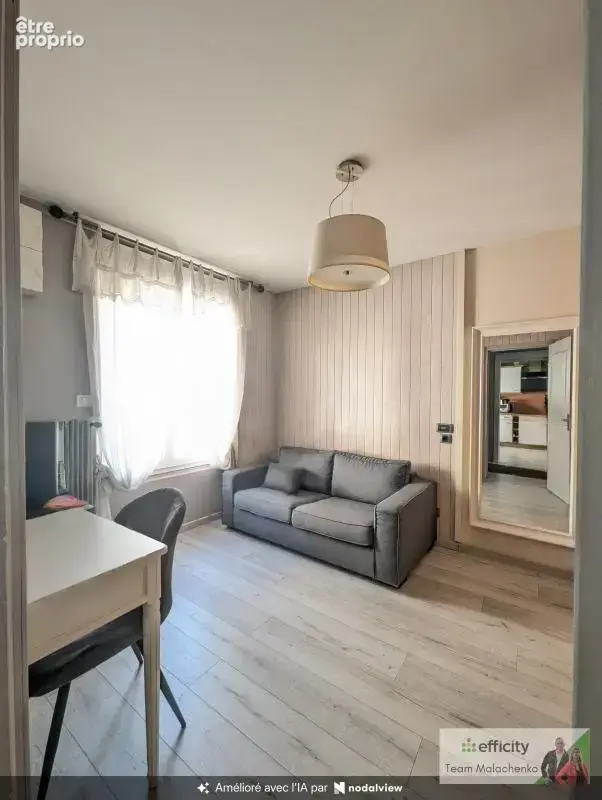 Appartement - photo 8