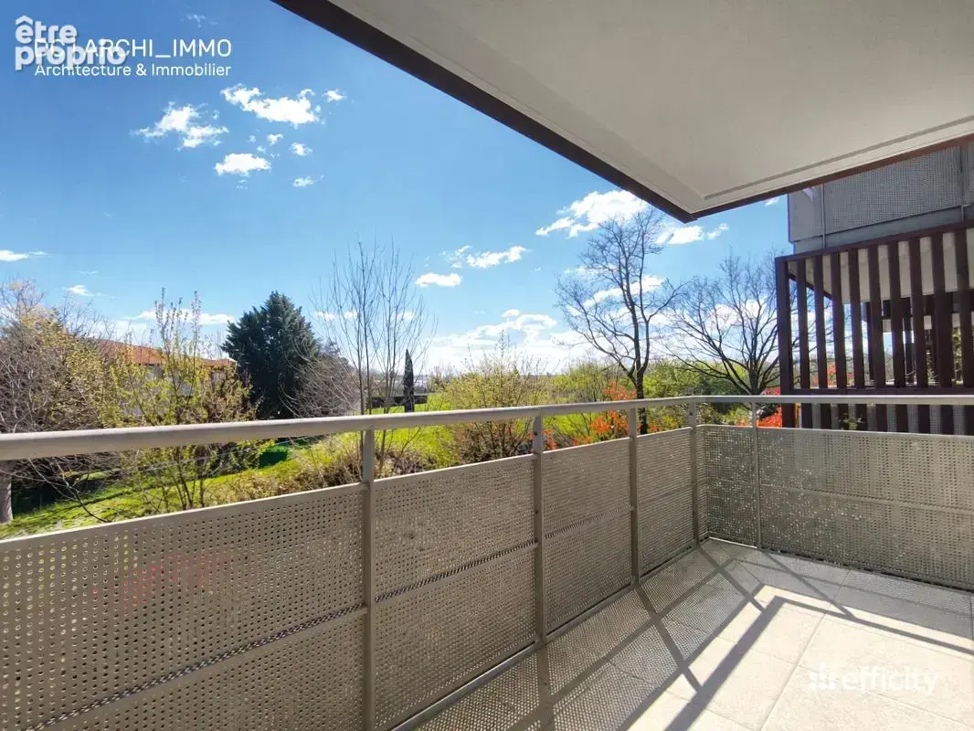Appartement - photo 18