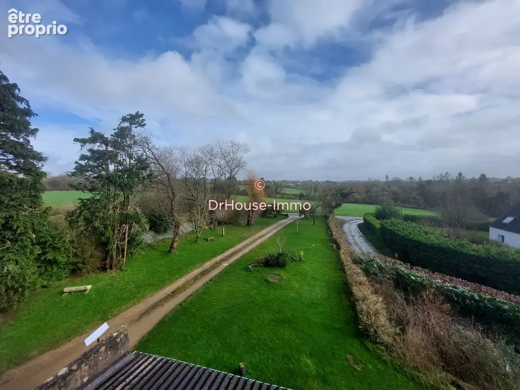 Maison 6 pièces 114 m² à vendre à Kernilis (29260) - photo 56
