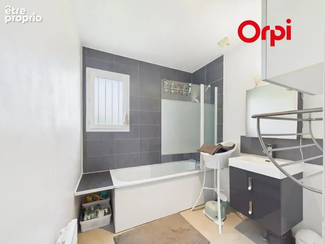 Maison À Vendre - photo 12