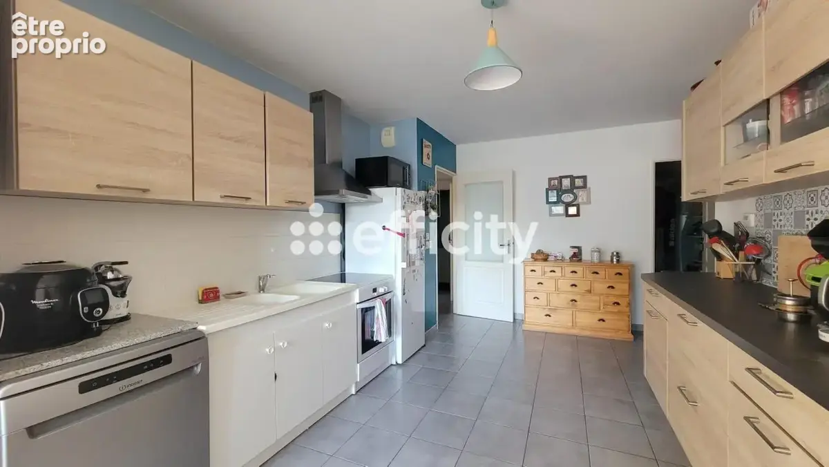 Appartement - photo 6