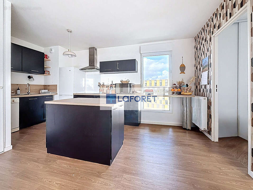 Appartement à BREST