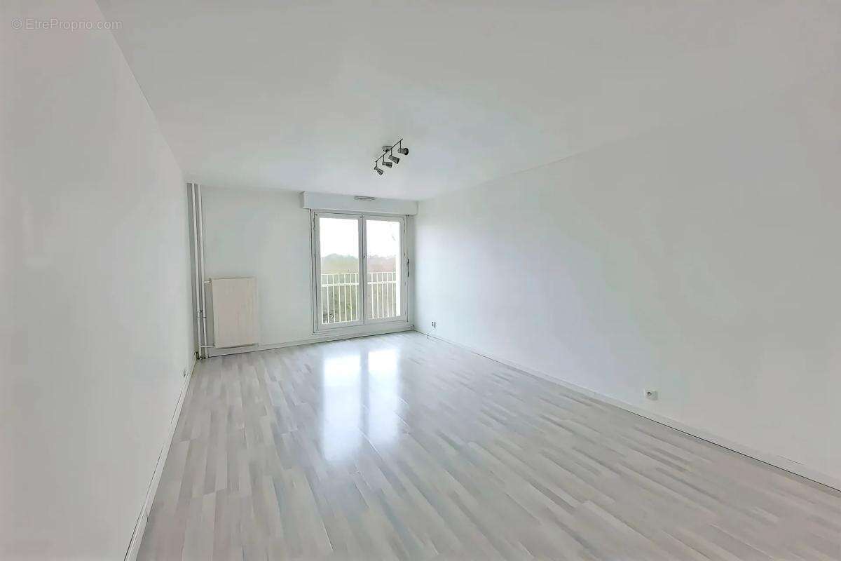 Appartement à AMIENS