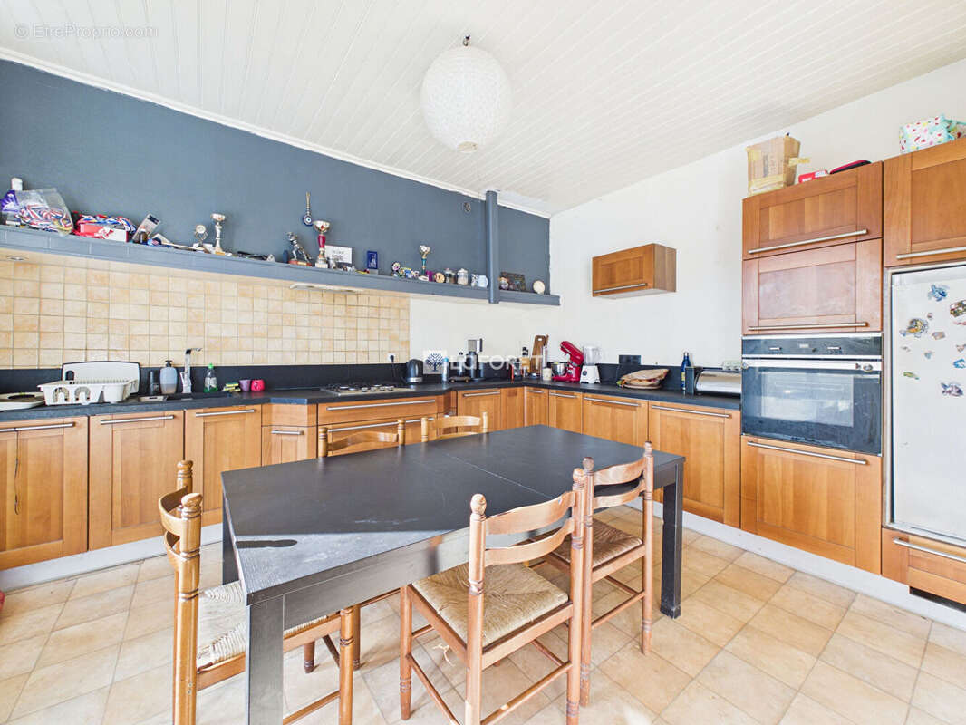 Maison à PONT-CROIX