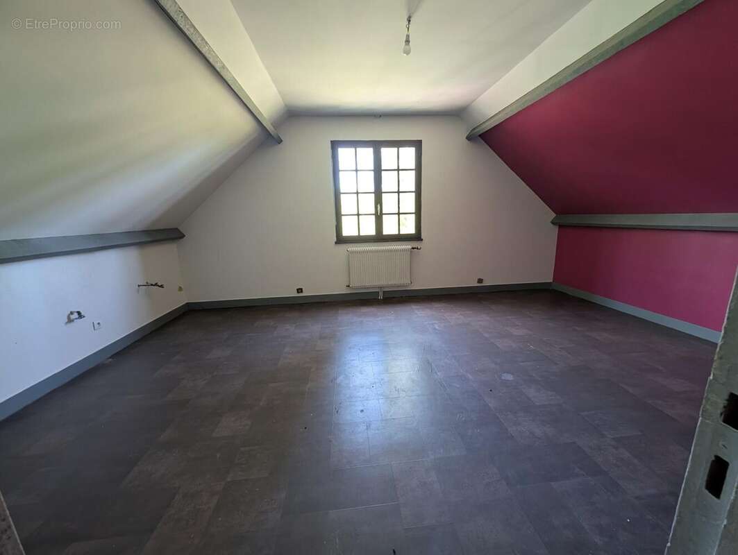 Photo 4 - Maison à PERRIERS-SUR-ANDELLE