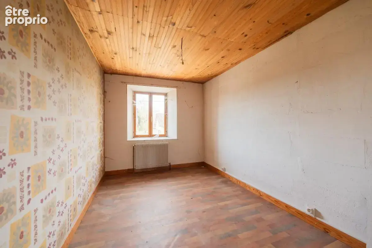 Maison - 143 m² - Briquenay (08) - photo 7