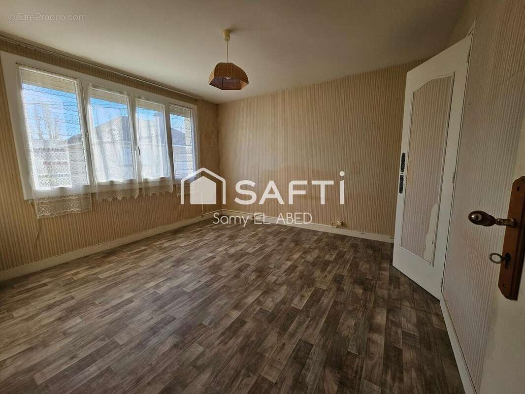 Photo 7 - Maison à SAINT-LO