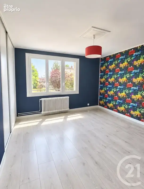 Appartement 4 pièces 85 m² à vendre à Villeurbanne (69100) - photo 6