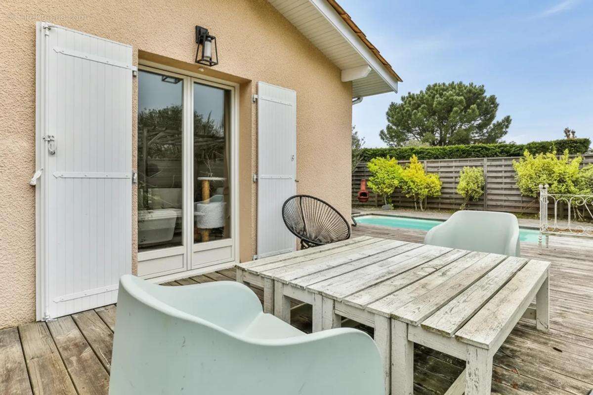 Maison 91 m² à La Teste-De-Buch  - photo 25
