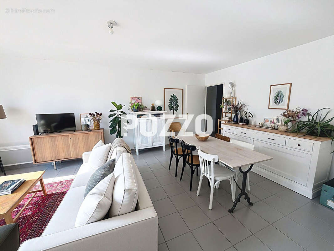 Appartement à CAEN