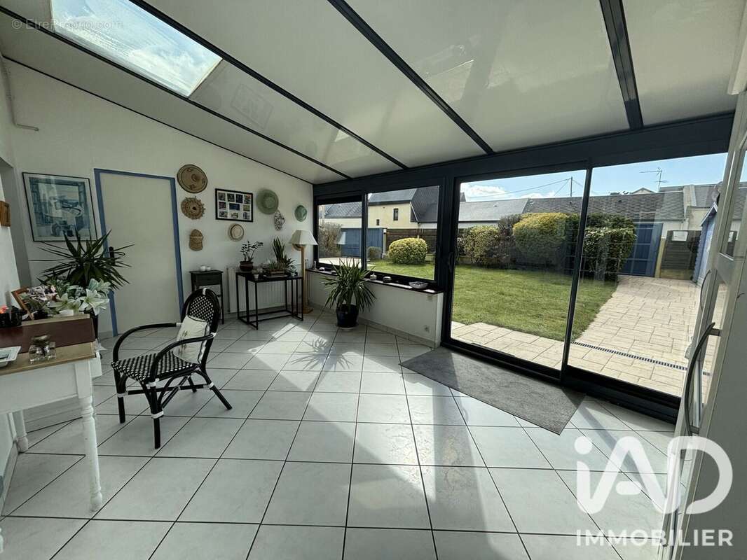 Maison 158 m² à Le Havre  - photo 3
