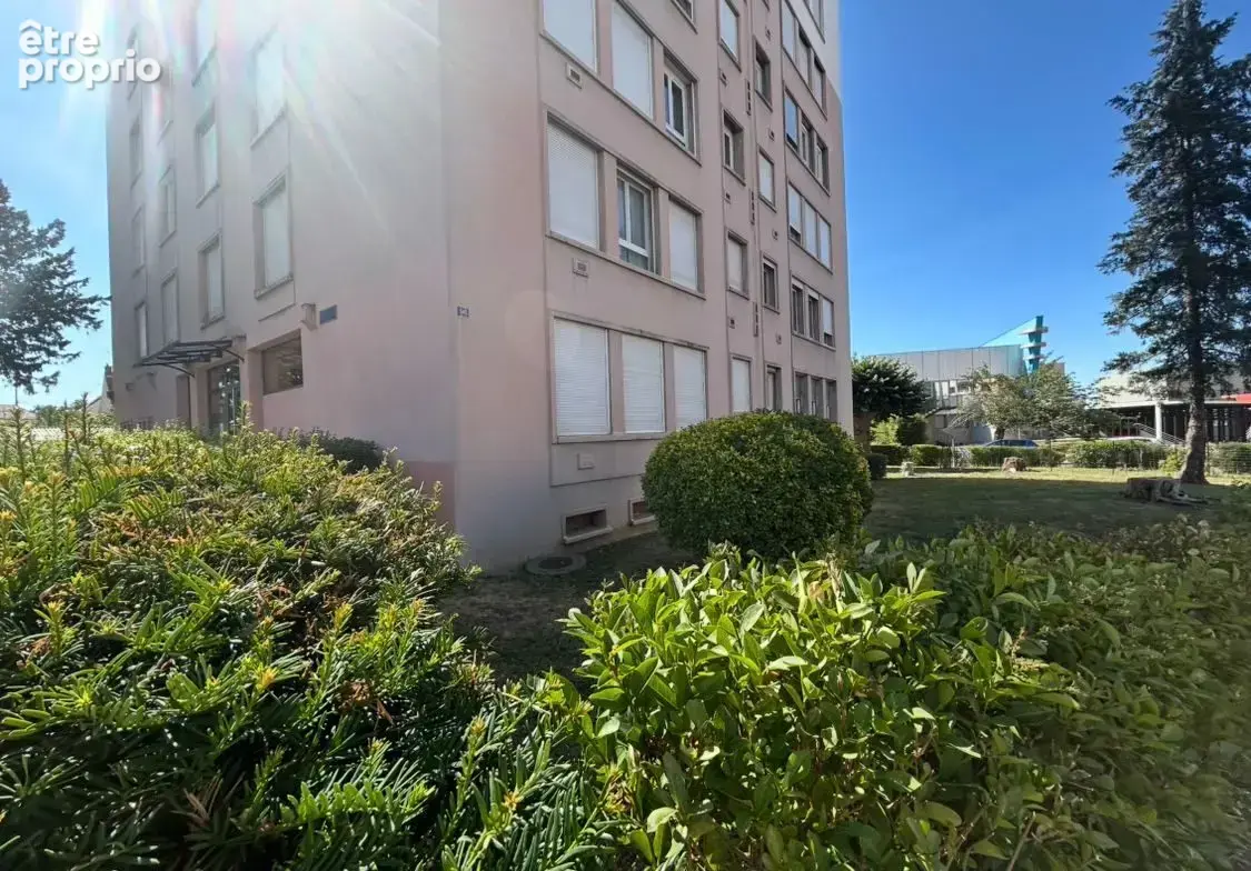 Appartement 3 pièces 55 m² à vendre à Dijon (21000) - photo 2