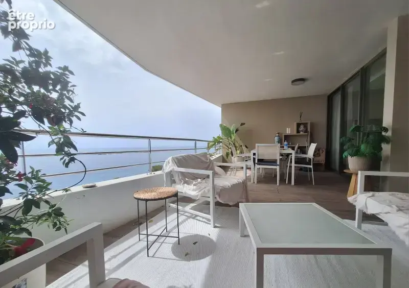 Photo Appartement à Ajaccio au prix de 995 000€