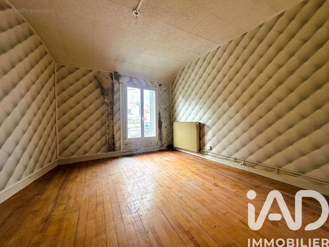 Photo 9 - Maison à SOISY-SUR-SEINE