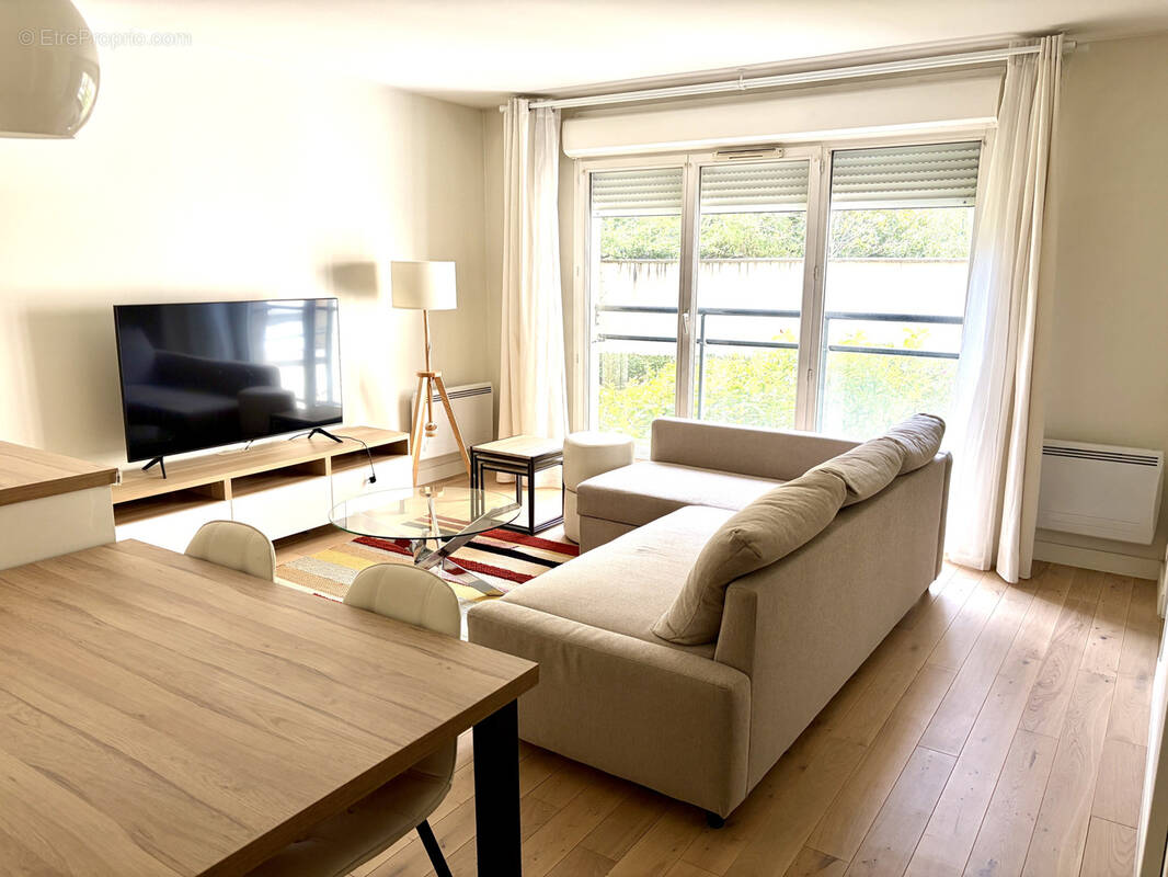 Appartement à PARIS-12E