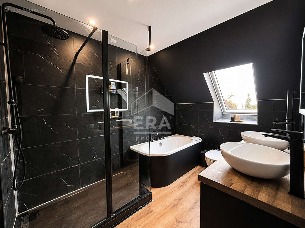 Maison 94m² à itteville - photo 10
