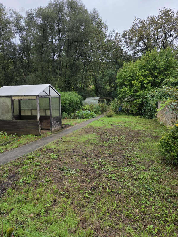 Maison à REMBERCOURT-SUR-MAD
