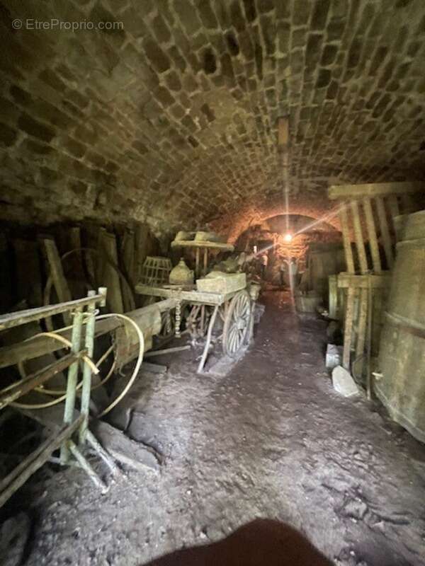 Propriete agricole à vendre aubin (12) - photo 17