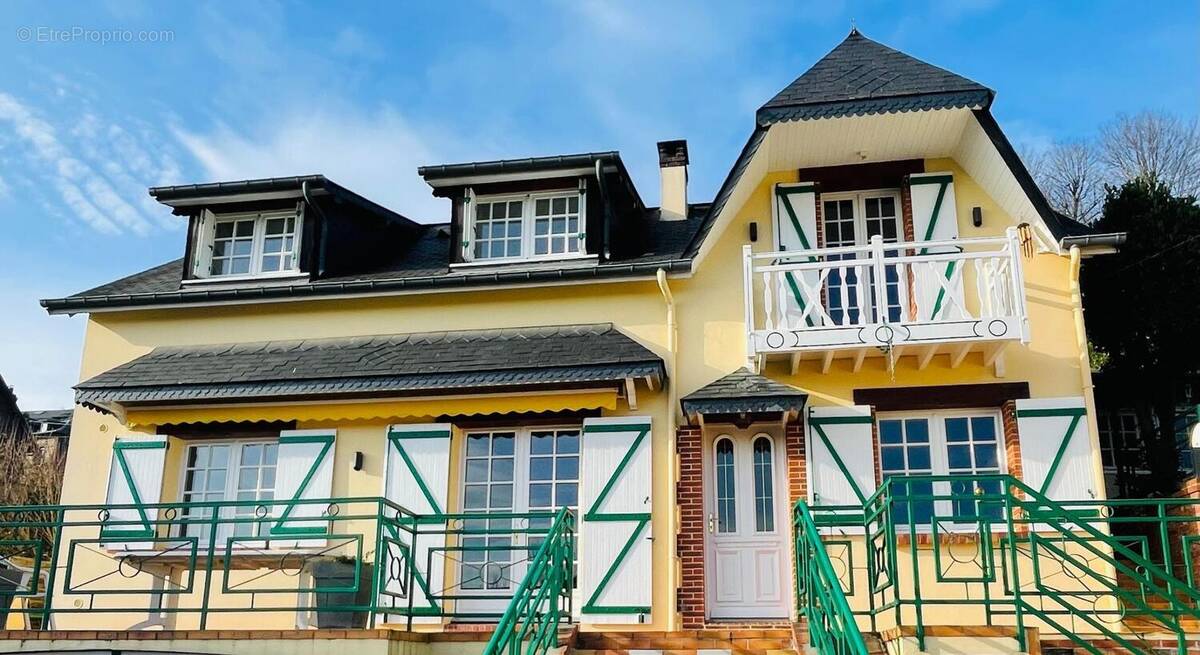 Photo 1 - Maison à ROUEN