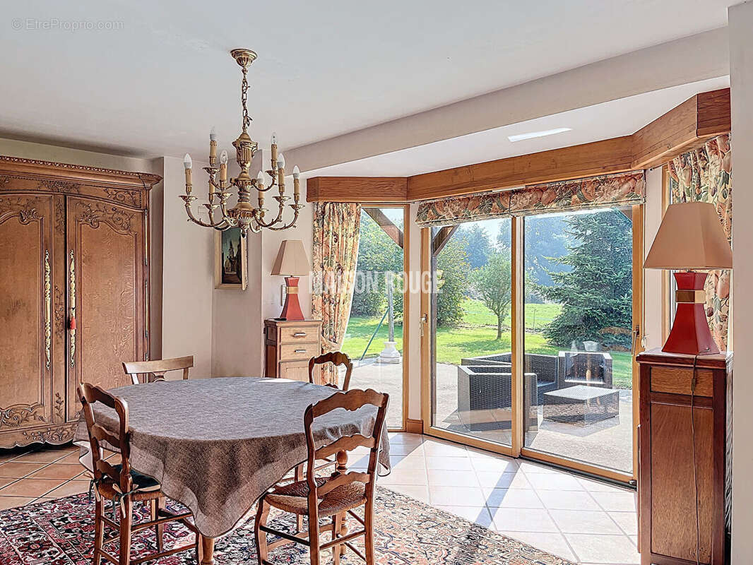 Maison spacieuse Saint Briac Sur Mer , calme - photo 4