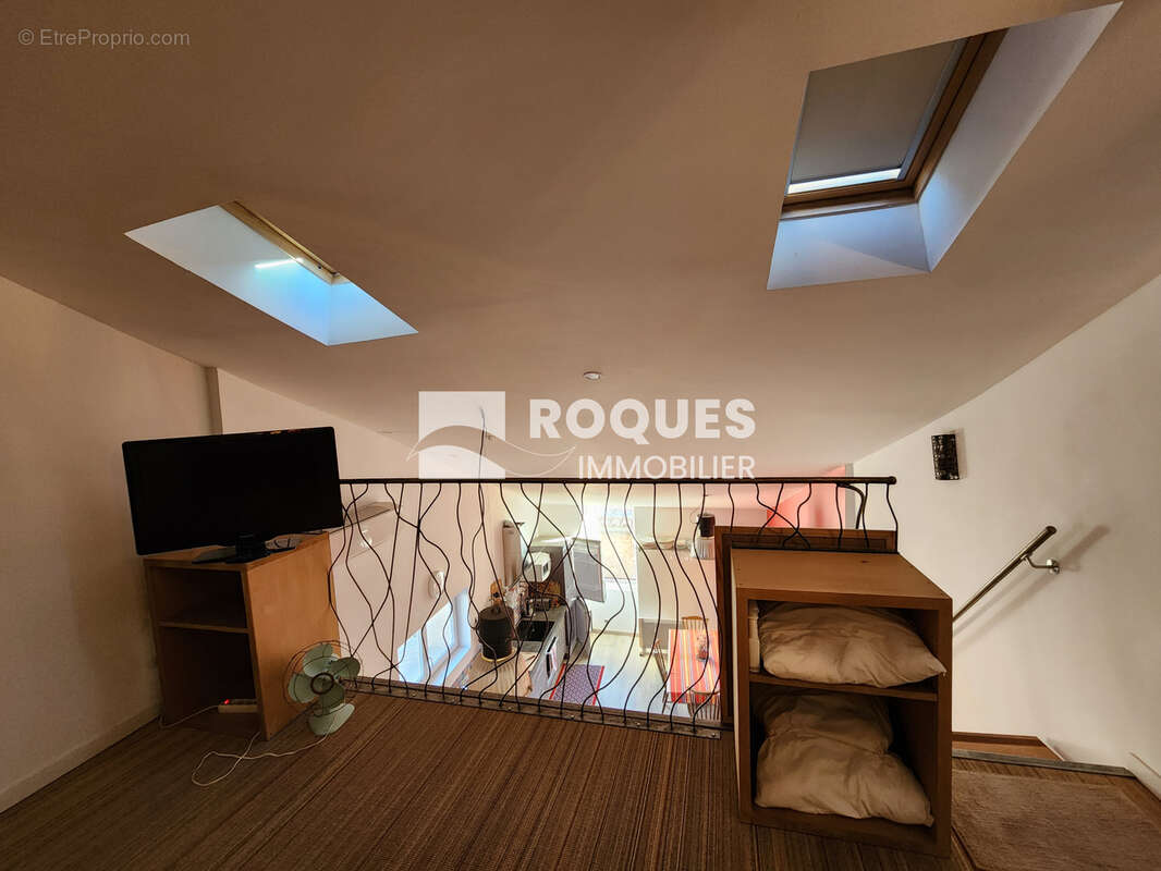 Appartement à LODEVE