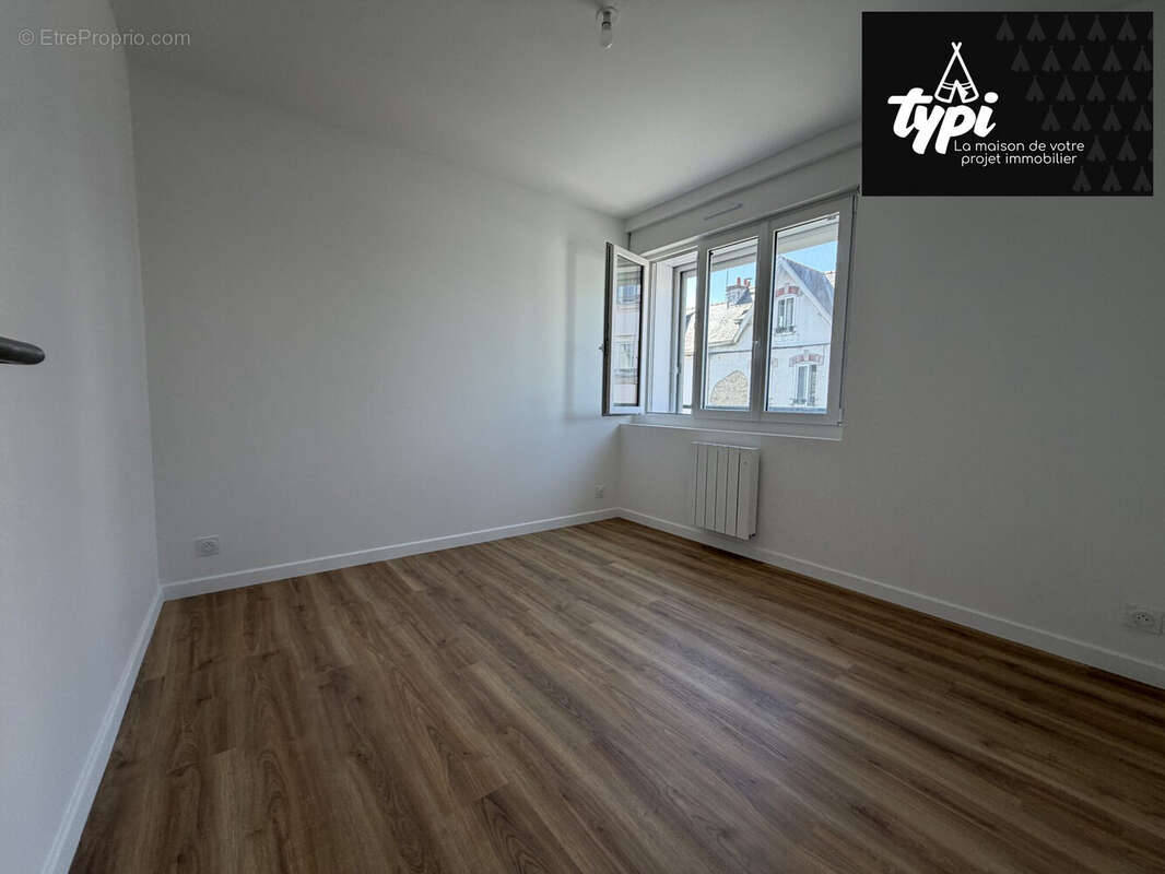 Appartement 52 m² à Lanester  - photo 5