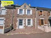 Maison à LENGRONNE