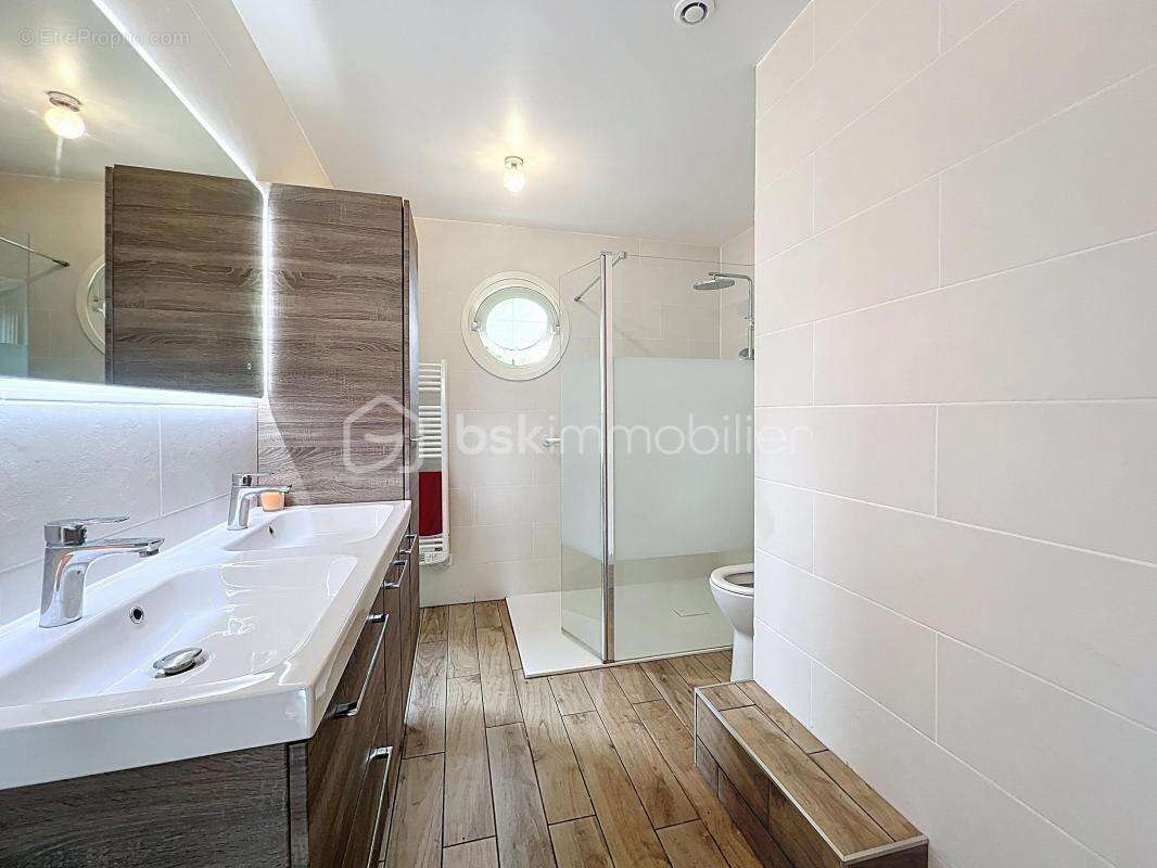 Maison à SAINT-GERMAIN-LES-CORBEIL