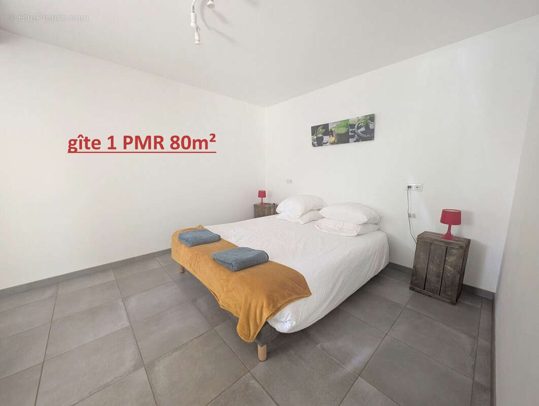 Maison à DOUE-LA-FONTAINE