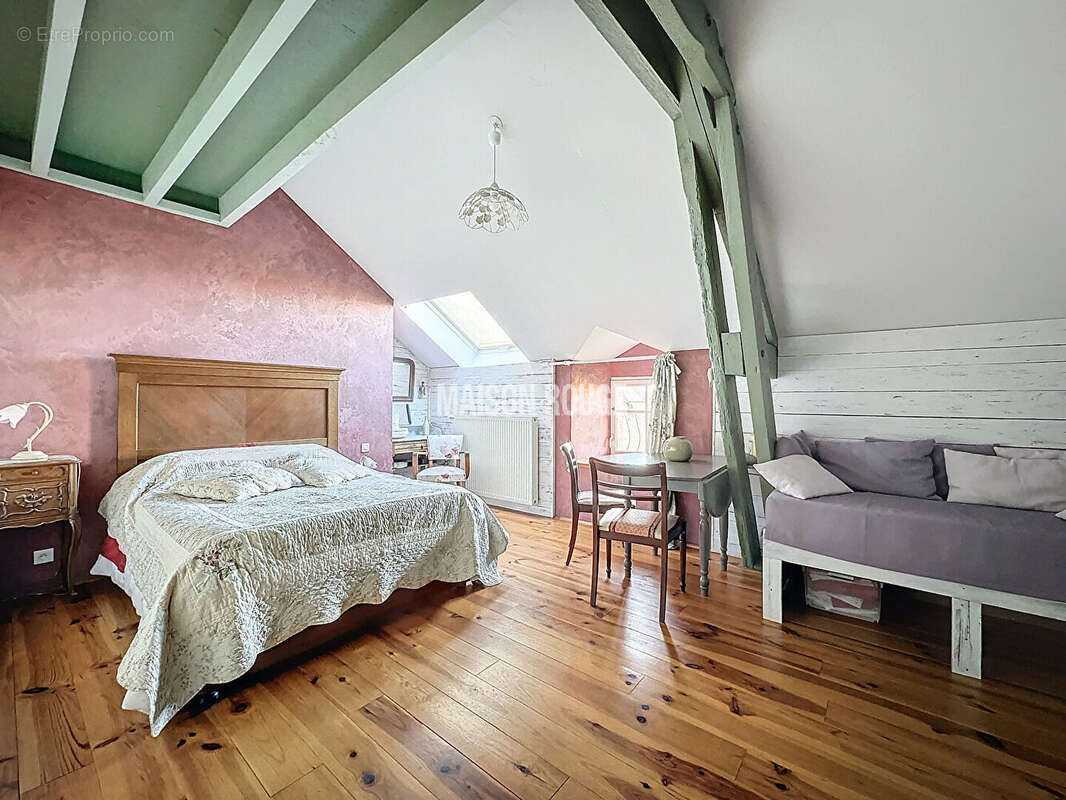 Maison à BREAL-SOUS-MONTFORT