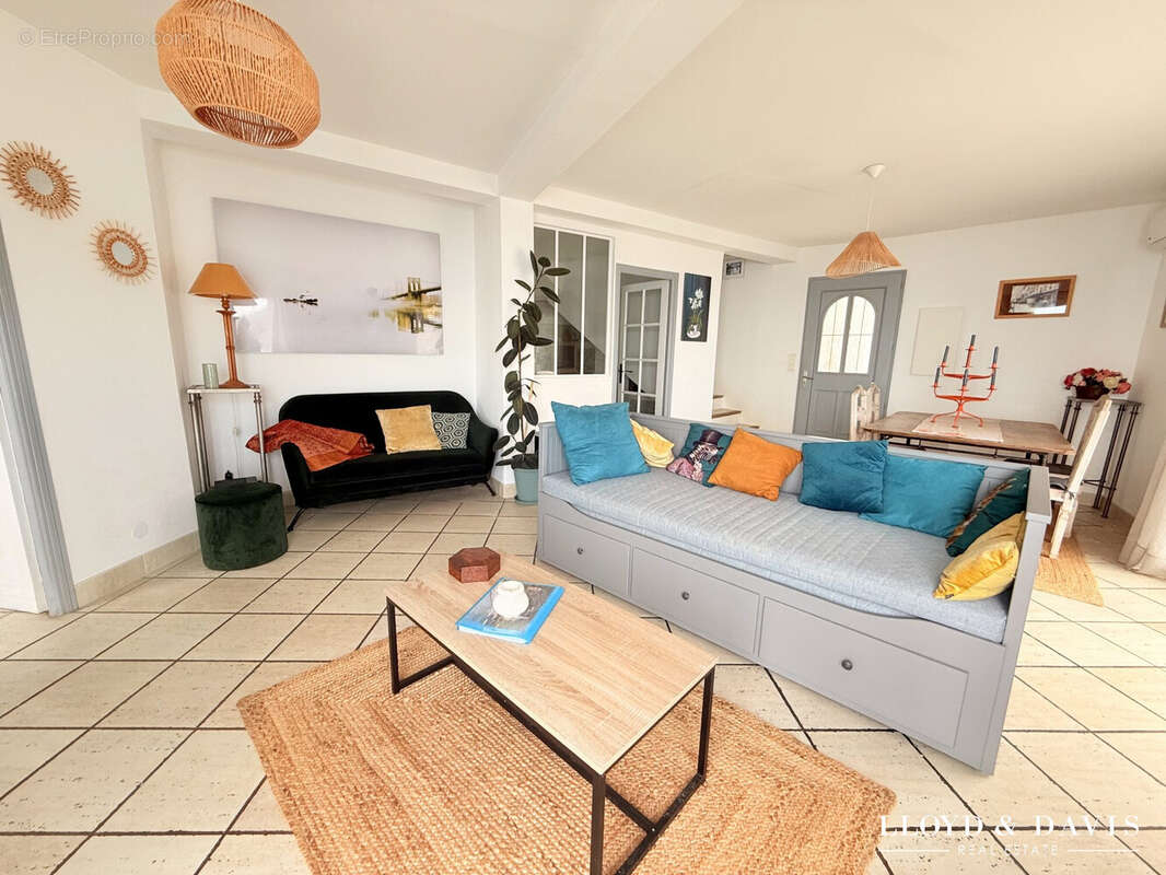 Appartement à BRANDO