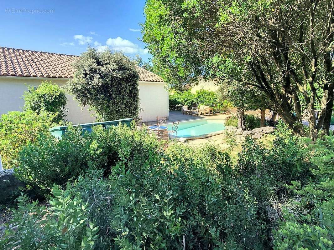 Maison à CASTELNAU-LE-LEZ