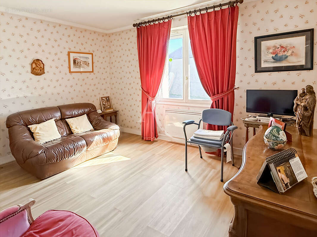 Maison à GISORS