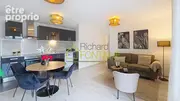 Appartement à CESSON-SEVIGNE