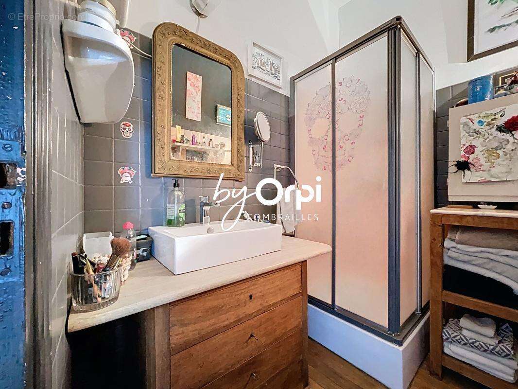 Réf 4024 ORPI Combraille - photo 6