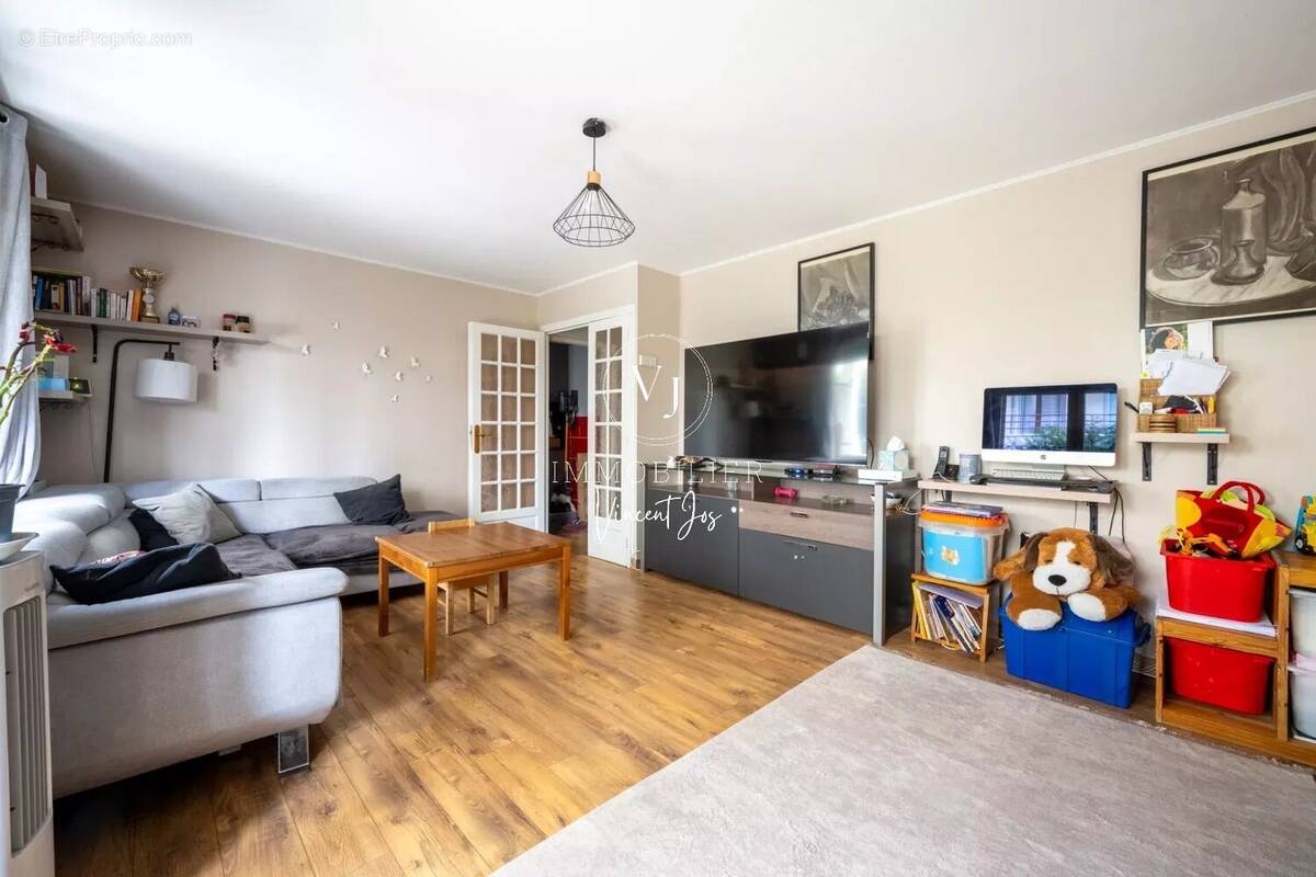 Appartement à BEZONS