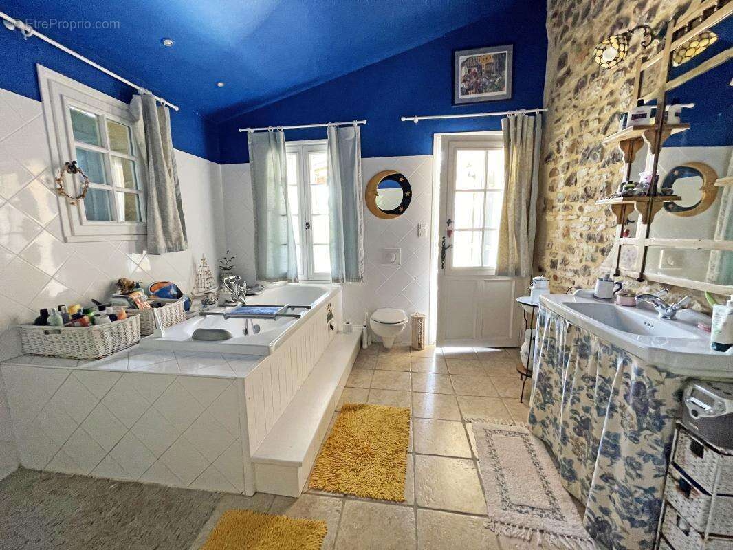 Maison à SIORAC-EN-PERIGORD