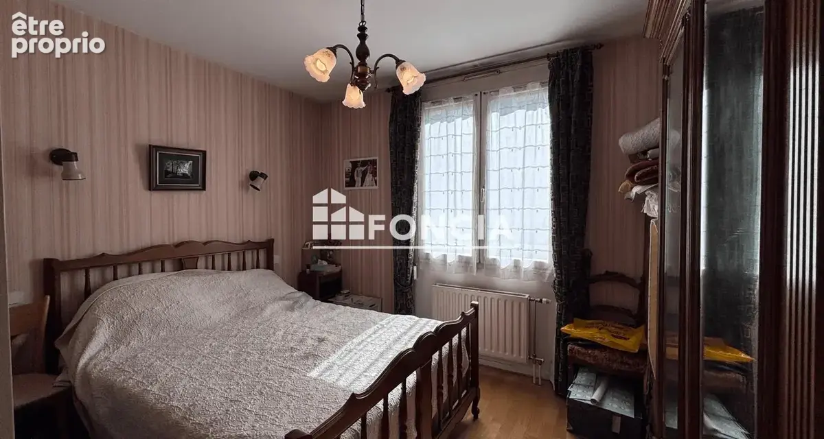 Superbe f4 de 83 m² - quartier dynamique / rue du 11 novembre - photo 8